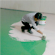 Sơn epoxy Vũ Duy