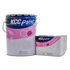 Sơn epoxy KCC