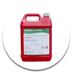 Chất tẩy sàn Power Foral